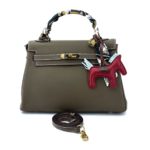 Фото Сумка Hermes Kelly 32 G6847