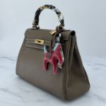 Фото Сумка Hermes Kelly 32 G6847