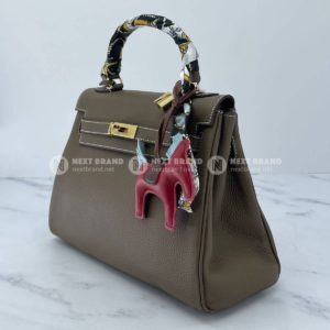 Фото Сумка Hermes Kelly 32 G6847