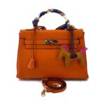 Фото Сумка Hermes Kelly 32 G6848