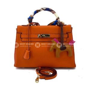 Фото Сумка Hermes Kelly 32 G6848