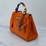 Фото Сумка Hermes Kelly 32 G6848