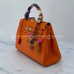 Фото Сумка Hermes Kelly 32 G6848