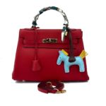 Фото Сумка Hermes Kelly 32 G6850