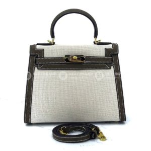 Фото Сумка Hermes Kelly 28 G6836