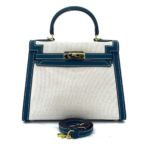 Фото Сумка Hermes Kelly 28 G6837