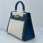 Фото Сумка Hermes Kelly 28 G6837