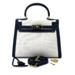 Фото Сумка Hermes Kelly 28 G6839