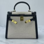 Фото Сумка Hermes Kelly 28 G6839