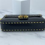 Фото Сумка-клатч Fendi Baguette G6835