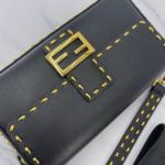 Фото Сумка-клатч Fendi Baguette G6835