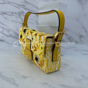 Фото Сумка-клатч Fendi Baguette G6833