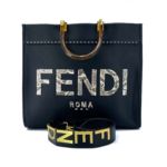 Фото Сумка Fendi Sunshine G6827