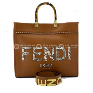 Фото Сумка Fendi Sunshine G6828