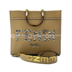 Фото Сумка Fendi Sunshine G6829