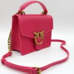 Фото Сумка Pinko Mini Love Bag Top Handle Simply G6825