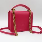 Фото Сумка Pinko Mini Love Bag Top Handle Simply G6825