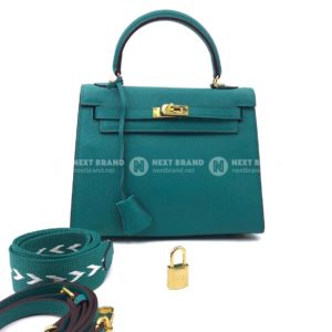 Фото Сумка Hermes Kelly 25 G6864