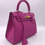 Фото Сумка Hermes Kelly 25 G6865