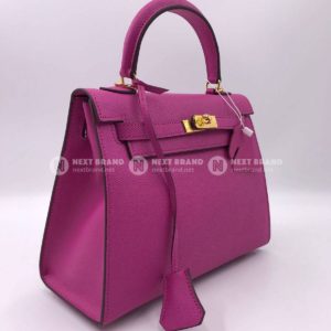 Фото Сумка Hermes Kelly 25 G6865