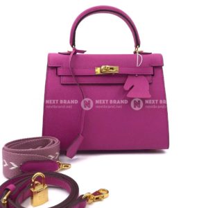 Фото Сумка Hermes Kelly 25 G6865