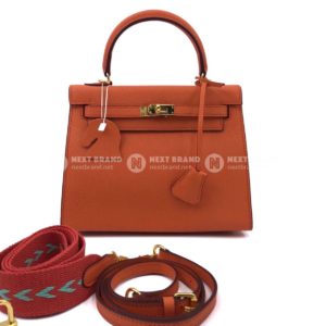 Фото Сумка Hermes Kelly 25 G6872