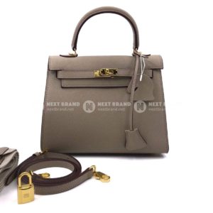 Фото Сумка Hermes Kelly 25 G6873