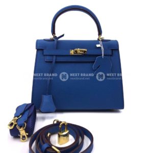 Фото Сумка Hermes Kelly 25 G6874