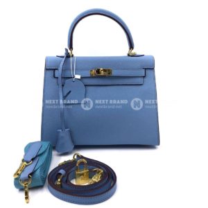 Фото Сумка Hermes Kelly 25 G6876