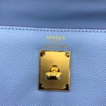 Фото Сумка Hermes Kelly 25 G6876