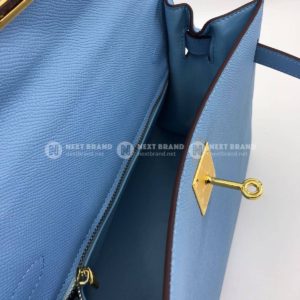 Фото Сумка Hermes Kelly 25 G6876