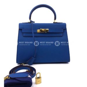 Фото Сумка Hermes Kelly 28 G6879