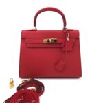 Фото Сумка Hermes Kelly 28 G6880