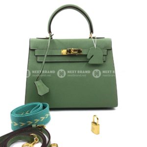 Фото Сумка Hermes Kelly 28 G6883