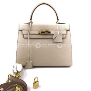 Фото Сумка Hermes Kelly 28 G6884