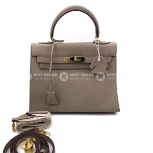 Фото Сумка Hermes Kelly 28 G6885