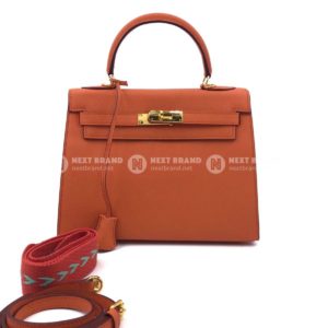 Фото Сумка Hermes Kelly 28 G6886