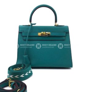 Фото Сумка Hermes Kelly 28 G6887