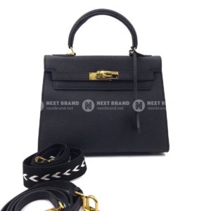 Фото Сумка Hermes Kelly 28 G6888