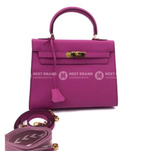 Фото Сумка Hermes Kelly 28 G6889