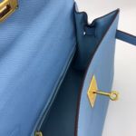 Фото Сумка Hermes Kelly 28 G6890