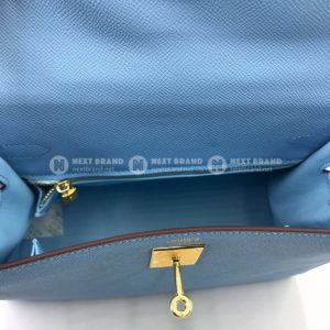 Фото Сумка Hermes Kelly 28 G6890