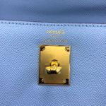 Фото Сумка Hermes Kelly 28 G6890