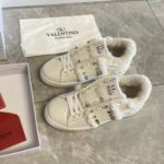 фото Кедs Valentino N9162