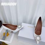 фото Туфли Amina Muaddi N9284