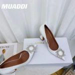 фото Туфли Amina Muaddi N9284