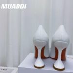 фото Туфли Amina Muaddi N9284