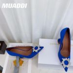 фото Туфли Amina Muaddi N9285