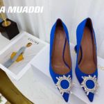 фото Туфли Amina Muaddi N9285