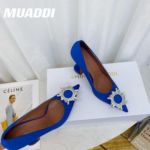 фото Туфли Amina Muaddi N9285